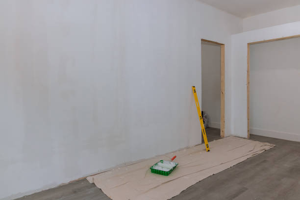 Trusted Waterloo, WI Drywall & Painting Services Experts